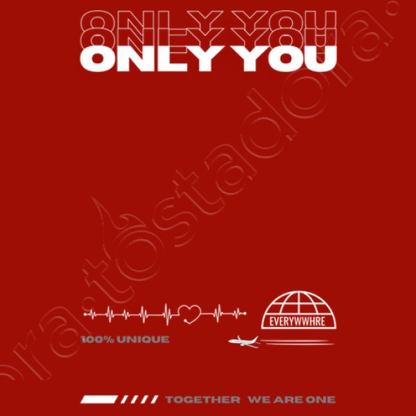 ONLY YOU 1 - HD
