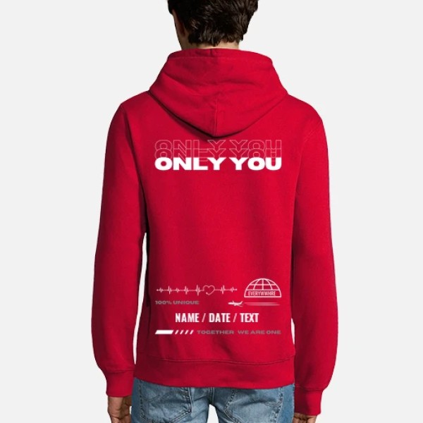 ONLY YOU 1 - HD