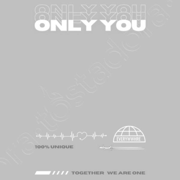ONLY YOU 1 - HD