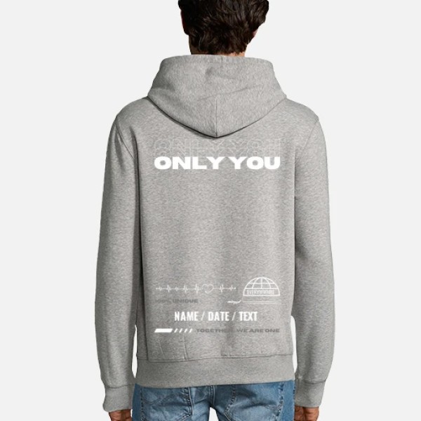 ONLY YOU 1 - HD
