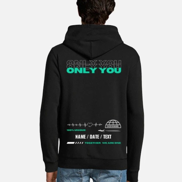 ONLY YOU 2 - HD