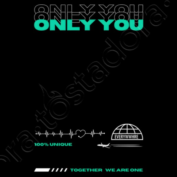 ONLY YOU 2 - HD