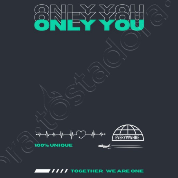 ONLY YOU 2 - HD