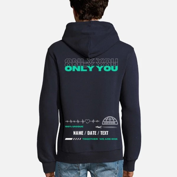 ONLY YOU 2 - HD