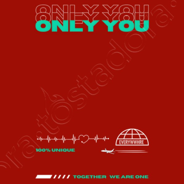 ONLY YOU 2 - HD