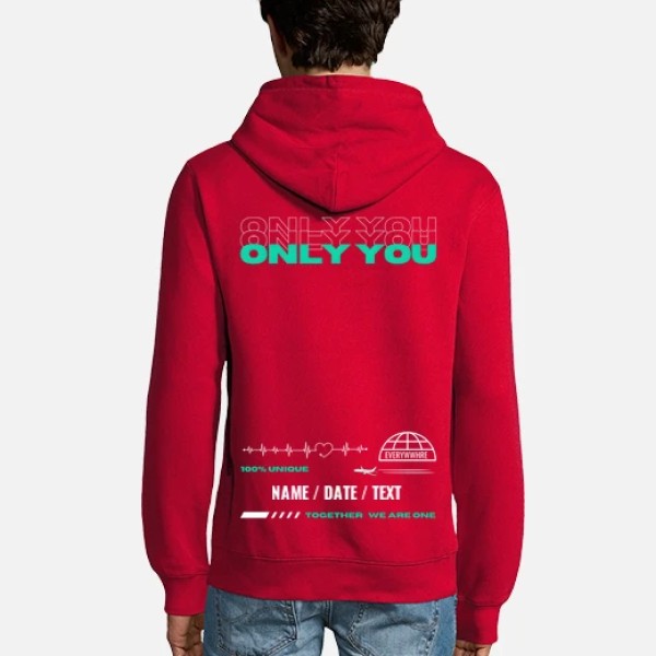 ONLY YOU 2 - HD