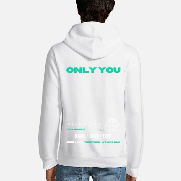 ONLY YOU 2 - HD