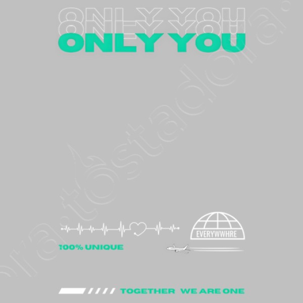 ONLY YOU 2 - HD