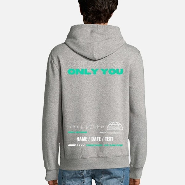ONLY YOU 2 - HD