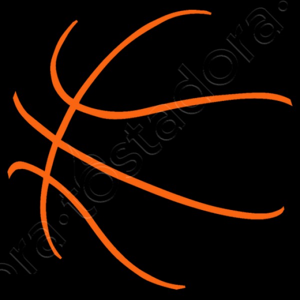 Balu00f3n de baloncesto