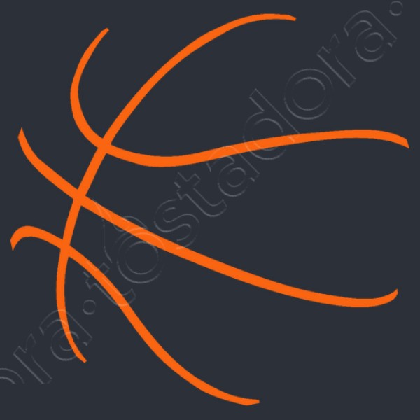 Balu00f3n de baloncesto
