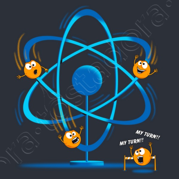 Electron
