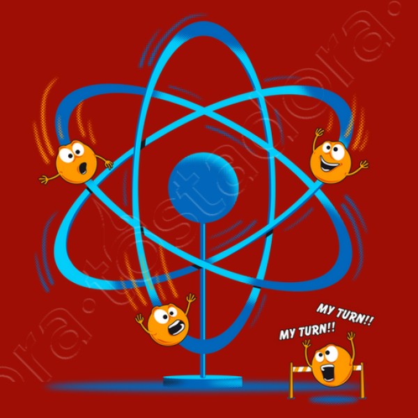 Electron
