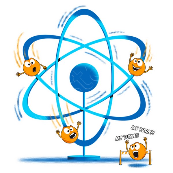 Electron