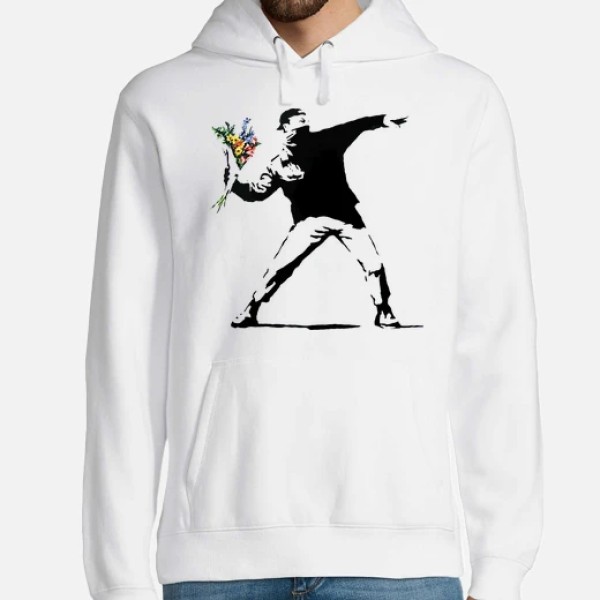 Banksy Re-evoluciu00f3n