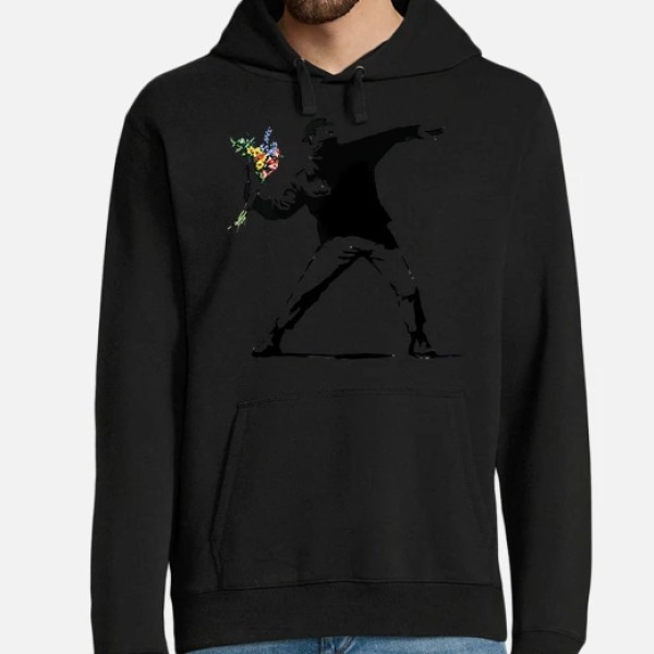 Banksy Re-evoluciu00f3n