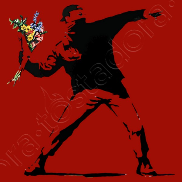 Banksy Re-evoluciu00f3n