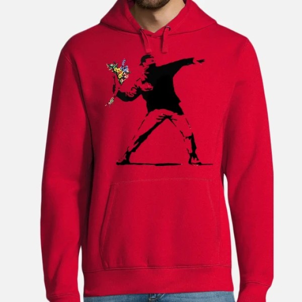 Banksy Re-evoluciu00f3n