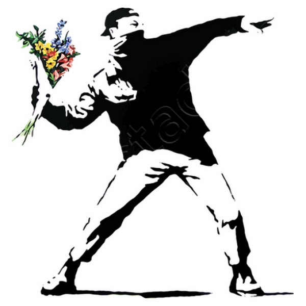 Banksy Re-evoluciu00f3n