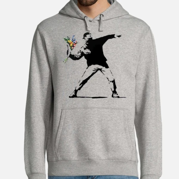 Banksy Re-evoluciu00f3n