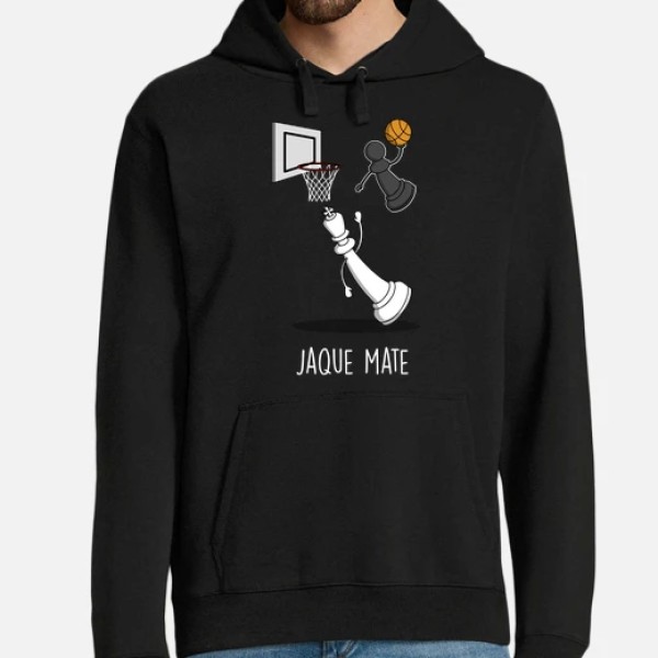Jaque Mate Black