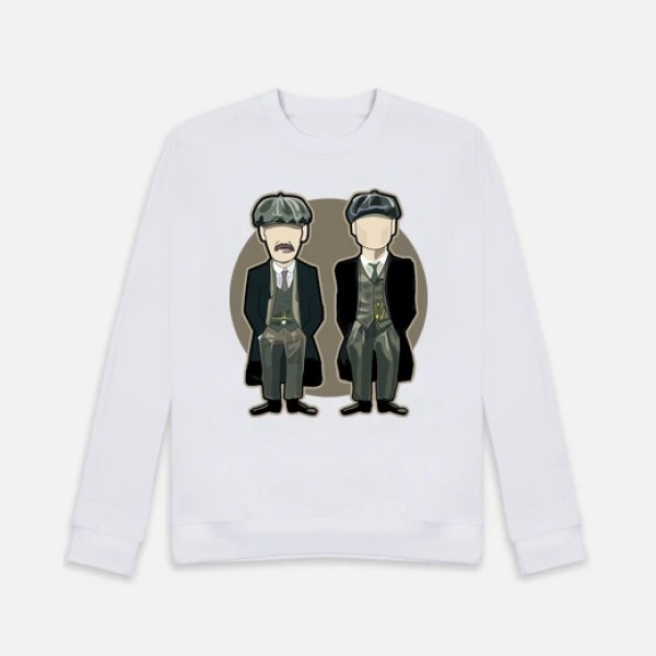 Shelby Brothers (Peaky Blinders)