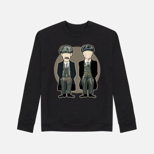 Shelby Brothers (Peaky Blinders)