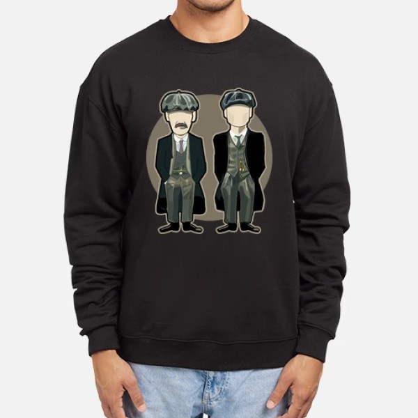 Shelby Brothers (Peaky Blinders)