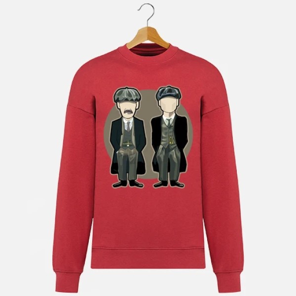Shelby Brothers (Peaky Blinders)