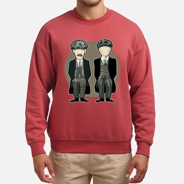 Shelby Brothers (Peaky Blinders)