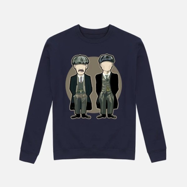 Shelby Brothers (Peaky Blinders)