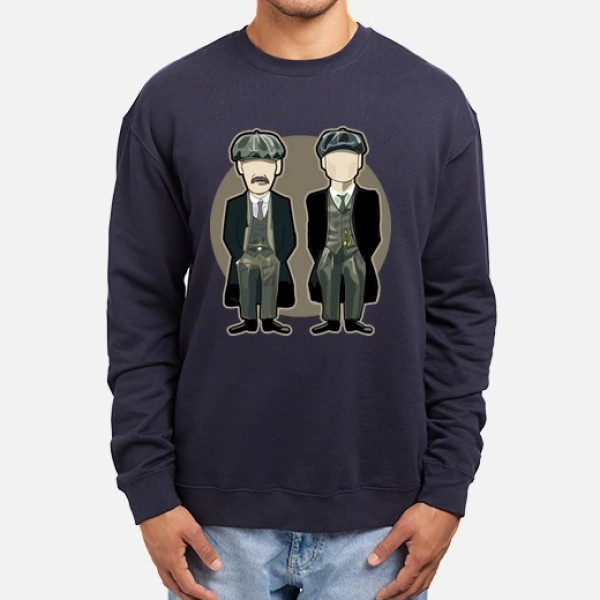 Shelby Brothers (Peaky Blinders)