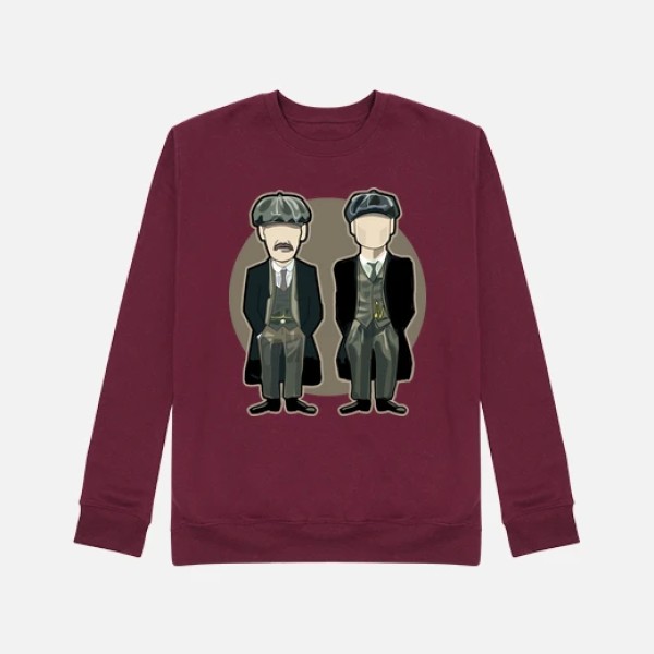 Shelby Brothers (Peaky Blinders)