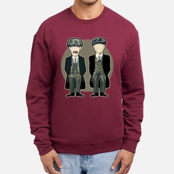Shelby Brothers (Peaky Blinders)