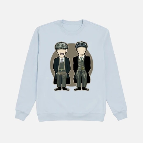 Shelby Brothers (Peaky Blinders)