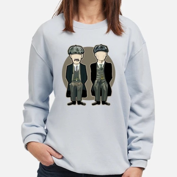 Shelby Brothers (Peaky Blinders)