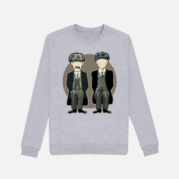 Shelby Brothers (Peaky Blinders)