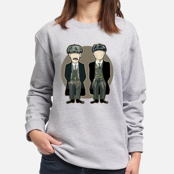 Shelby Brothers (Peaky Blinders)