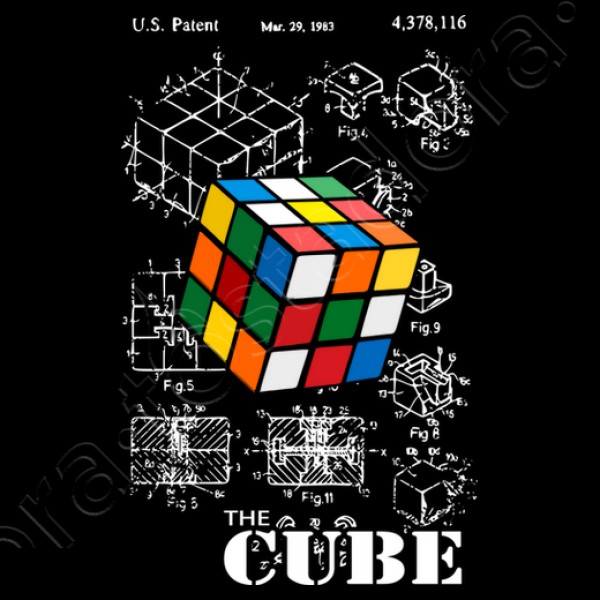 Cube