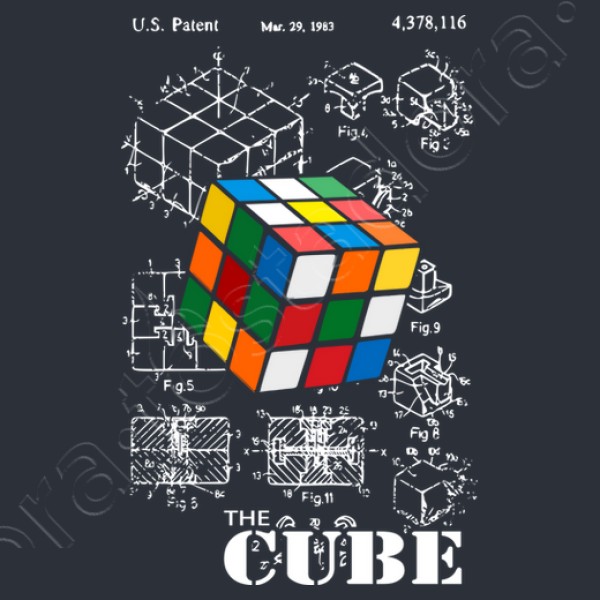 Cube