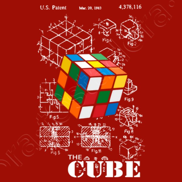 Cube