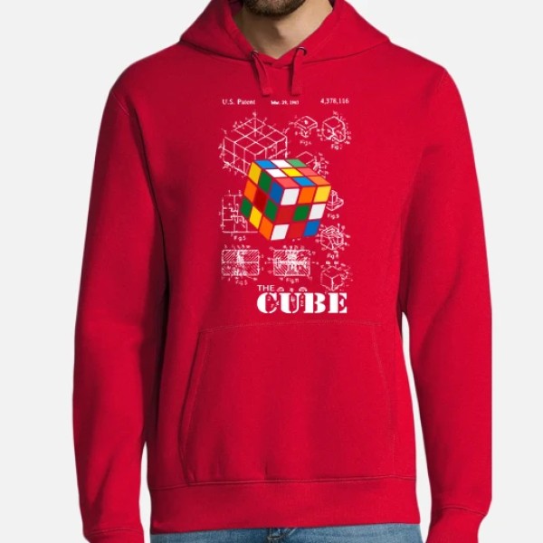 Cube