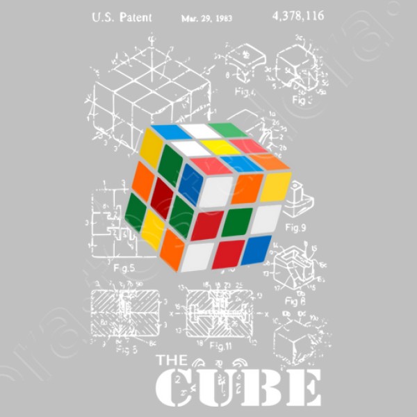 Cube