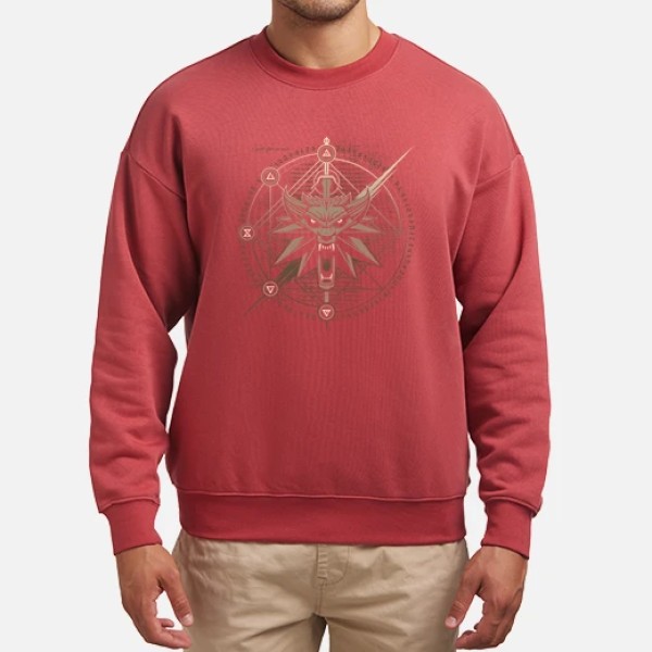 Hombre, sudadera, negra