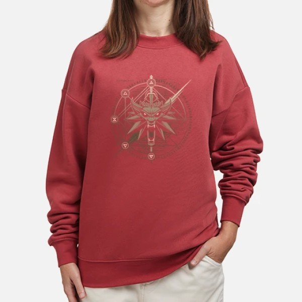 Hombre, sudadera, negra
