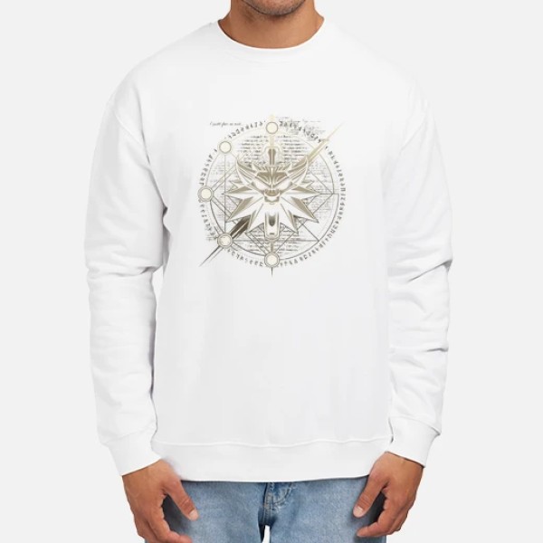 Hombre, sudadera, negra
