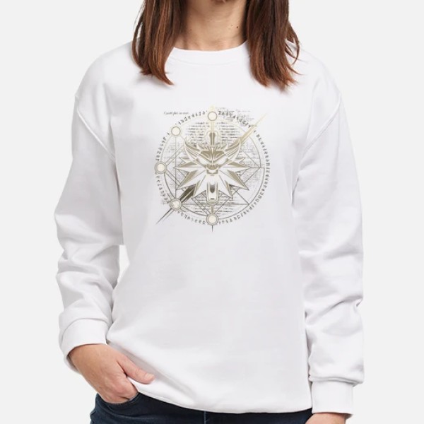 Hombre, sudadera, negra