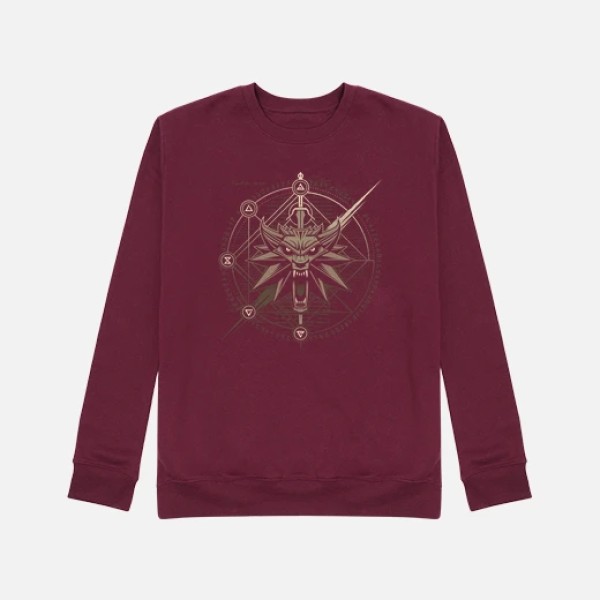 Hombre, sudadera, negra