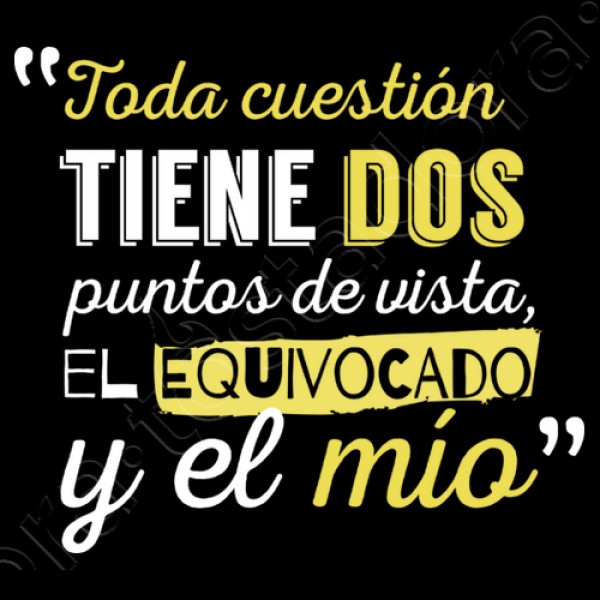 Puntos De Vista