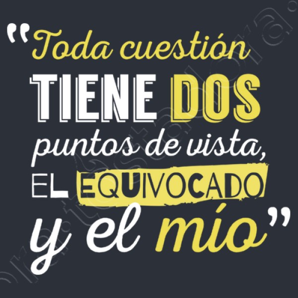Puntos De Vista